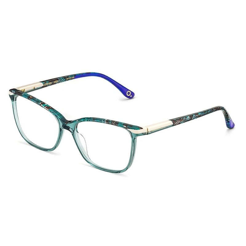 Brille Etnia Barcelona, Modell: Tayrona Farbe: GRBL