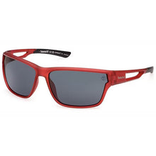 Lade das Bild in den Galerie-Viewer, Sonnenbrille Timberland, Modell: TB00001 Farbe: 67D
