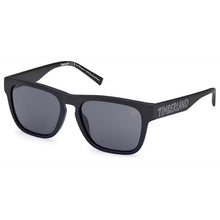 Lade das Bild in den Galerie-Viewer, Sonnenbrille Timberland, Modell: TB00011 Farbe: 02A
