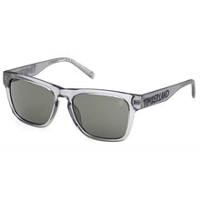 Lade das Bild in den Galerie-Viewer, Sonnenbrille Timberland, Modell: TB00011 Farbe: 20N

