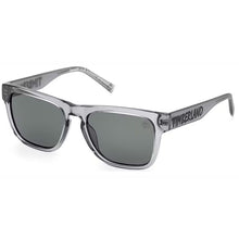 Lade das Bild in den Galerie-Viewer, Sonnenbrille Timberland, Modell: TB00011 Farbe: 20R
