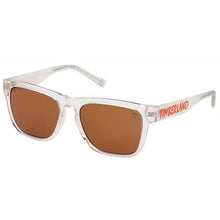 Lade das Bild in den Galerie-Viewer, Sonnenbrille Timberland, Modell: TB00011 Farbe: 26E
