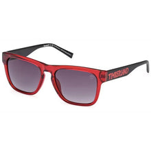 Lade das Bild in den Galerie-Viewer, Sonnenbrille Timberland, Modell: TB00011 Farbe: 66B
