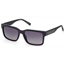Lade das Bild in den Galerie-Viewer, Sonnenbrille Timberland, Modell: TB00012 Farbe: 01D
