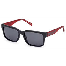Lade das Bild in den Galerie-Viewer, Sonnenbrille Timberland, Modell: TB00012 Farbe: 02D
