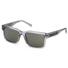 Lade das Bild in den Galerie-Viewer, Sonnenbrille Timberland, Modell: TB00012 Farbe: 20N
