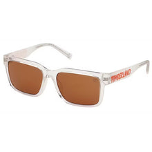 Lade das Bild in den Galerie-Viewer, Sonnenbrille Timberland, Modell: TB00012 Farbe: 26E
