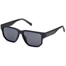 Lade das Bild in den Galerie-Viewer, Sonnenbrille Timberland, Modell: TB00013 Farbe: 02D
