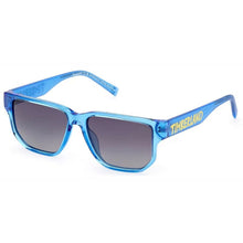 Lade das Bild in den Galerie-Viewer, Sonnenbrille Timberland, Modell: TB00013 Farbe: 90D
