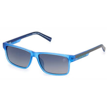 Lade das Bild in den Galerie-Viewer, Sonnenbrille Timberland, Modell: TB00015 Farbe: 91D
