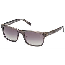 Lade das Bild in den Galerie-Viewer, Sonnenbrille Timberland, Modell: TB00020 Farbe: 20D
