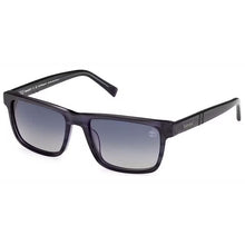 Lade das Bild in den Galerie-Viewer, Sonnenbrille Timberland, Modell: TB00020 Farbe: 90D
