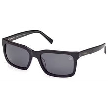 Lade das Bild in den Galerie-Viewer, Sonnenbrille Timberland, Modell: TB00021 Farbe: 01D
