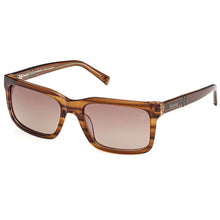 Lade das Bild in den Galerie-Viewer, Sonnenbrille Timberland, Modell: TB00021 Farbe: 48H
