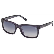 Lade das Bild in den Galerie-Viewer, Sonnenbrille Timberland, Modell: TB00021 Farbe: 90D
