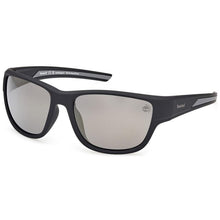 Lade das Bild in den Galerie-Viewer, Sonnenbrille Timberland, Modell: TB00023 Farbe: 02D

