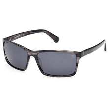 Lade das Bild in den Galerie-Viewer, Sonnenbrille Timberland, Modell: TB00032 Farbe: 01R
