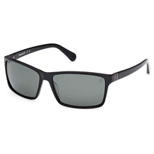 Lade das Bild in den Galerie-Viewer, Sonnenbrille Timberland, Modell: TB00032 Farbe: 20D
