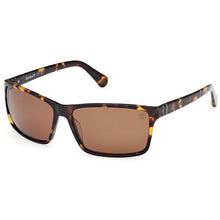 Lade das Bild in den Galerie-Viewer, Sonnenbrille Timberland, Modell: TB00032 Farbe: 52H
