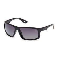 Lade das Bild in den Galerie-Viewer, Sonnenbrille Timberland, Modell: TB00034 Farbe: 01D
