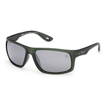 Lade das Bild in den Galerie-Viewer, Sonnenbrille Timberland, Modell: TB00034 Farbe: 97D
