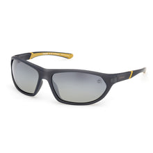 Lade das Bild in den Galerie-Viewer, Sonnenbrille Timberland, Modell: TB00035 Farbe: 20D
