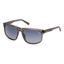 Lade das Bild in den Galerie-Viewer, Sonnenbrille Timberland, Modell: TB00036H Farbe: 20D
