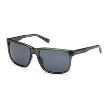 Lade das Bild in den Galerie-Viewer, Sonnenbrille Timberland, Modell: TB00037 Farbe: 96D
