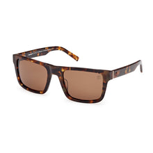 Lade das Bild in den Galerie-Viewer, Sonnenbrille Timberland, Modell: TB00042 Farbe: 54H
