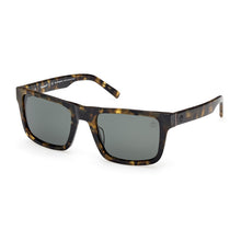 Lade das Bild in den Galerie-Viewer, Sonnenbrille Timberland, Modell: TB00042 Farbe: 55R

