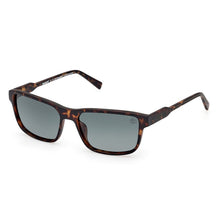 Lade das Bild in den Galerie-Viewer, Sonnenbrille Timberland, Modell: TB00051 Farbe: 52D
