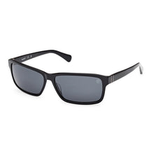 Lade das Bild in den Galerie-Viewer, Sonnenbrille Timberland, Modell: TB00053 Farbe: 01D

