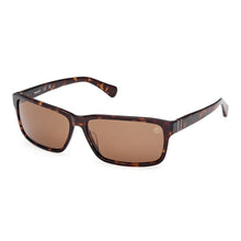 Lade das Bild in den Galerie-Viewer, Sonnenbrille Timberland, Modell: TB00053 Farbe: 52H

