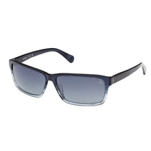 Lade das Bild in den Galerie-Viewer, Sonnenbrille Timberland, Modell: TB00053 Farbe: 92D
