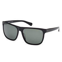 Lade das Bild in den Galerie-Viewer, Sonnenbrille Timberland, Modell: TB00054H Farbe: 01R
