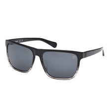 Lade das Bild in den Galerie-Viewer, Sonnenbrille Timberland, Modell: TB00054H Farbe: 20D
