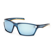 Lade das Bild in den Galerie-Viewer, Sonnenbrille Timberland, Modell: TB00055 Farbe: 90D
