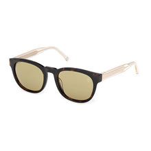 Lade das Bild in den Galerie-Viewer, Sonnenbrille Timberland, Modell: TB00060 Farbe: 52H
