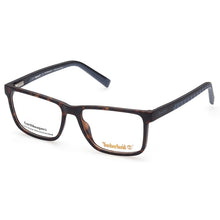 Lade das Bild in den Galerie-Viewer, Brille Timberland, Modell: TB1711 Farbe: 052
