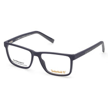 Lade das Bild in den Galerie-Viewer, Brille Timberland, Modell: TB1711 Farbe: 091
