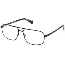 Lade das Bild in den Galerie-Viewer, Brille Timberland, Modell: TB50058 Farbe: 001
