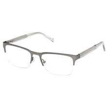 Lade das Bild in den Galerie-Viewer, Brille Timberland, Modell: TB50083 Farbe: 009
