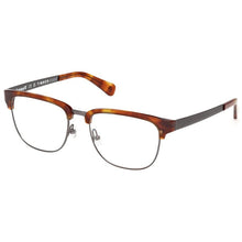 Lade das Bild in den Galerie-Viewer, Brille Timberland, Modell: TB50088 Farbe: 056
