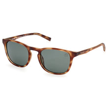 Lade das Bild in den Galerie-Viewer, Sonnenbrille Timberland, Modell: TB9265 Farbe: 52R
