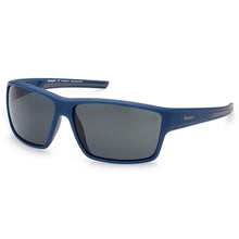 Lade das Bild in den Galerie-Viewer, Sonnenbrille Timberland, Modell: TB9277 Farbe: 91D
