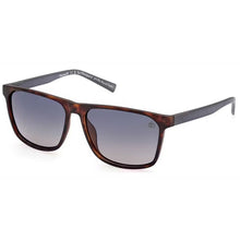 Lade das Bild in den Galerie-Viewer, Sonnenbrille Timberland, Modell: TB9312 Farbe: 52D
