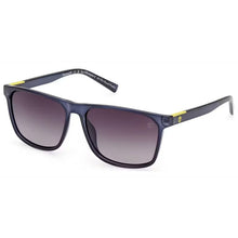 Lade das Bild in den Galerie-Viewer, Sonnenbrille Timberland, Modell: TB9312 Farbe: 90D
