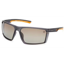 Lade das Bild in den Galerie-Viewer, Sonnenbrille Timberland, Modell: TB9333 Farbe: 20D
