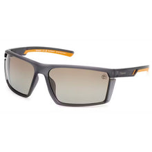 Lade das Bild in den Galerie-Viewer, Sonnenbrille Timberland, Modell: TB9333 Farbe: 26R
