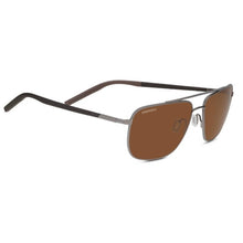 Lade das Bild in den Galerie-Viewer, Sonnenbrille Serengeti, Modell: TELLARO Farbe: 8821
